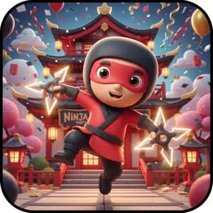 Ninjas