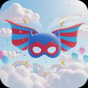 Super-héros