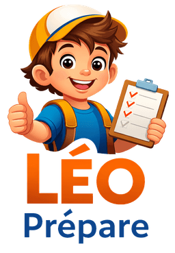 Léo Prépare